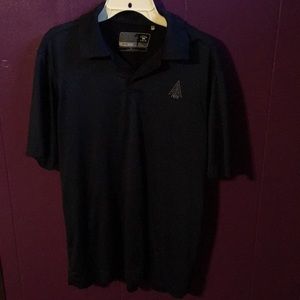Cutter & Buck golf shirt